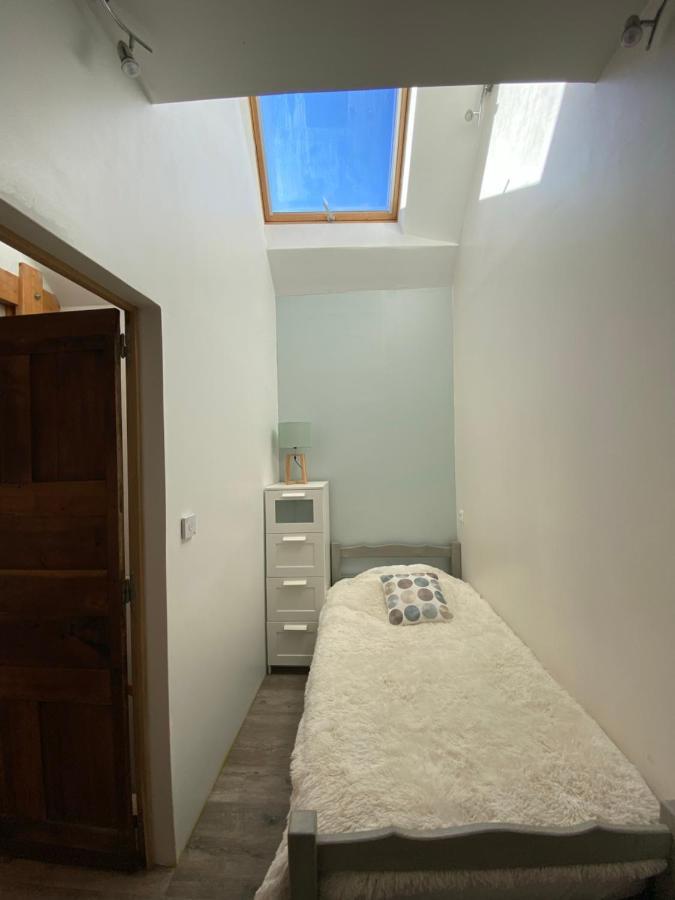 La Grange Auguste Avec Sauna Jacuzzi Vénosc Exterior foto